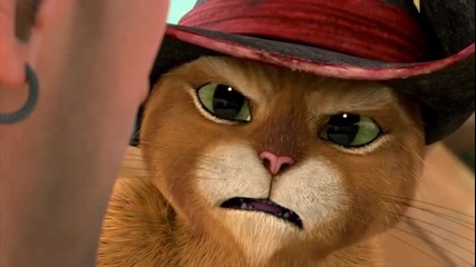 1.05 The Adventures of Puss in Boots - episode 5, season 1 (2015) Приключенията на Котаракът в чизми