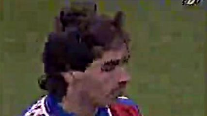 Uefa Euro 1996