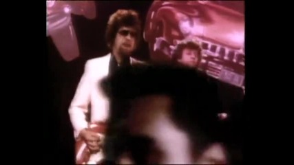 Electric Light Orchestra - Rock and Roll is King 1983 [hq]