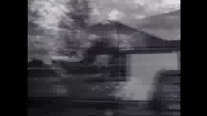 The Grapes Of Wrath - Backward Town