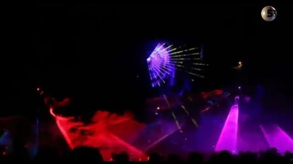 Trance World