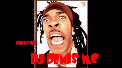 Busta Rhymes (remix)by Dj Denis Mc