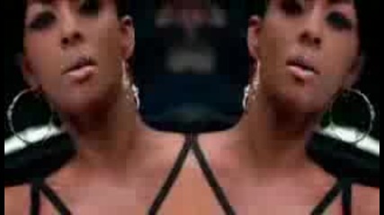 Timbaland feat. Keri Hilson - Return The Favor