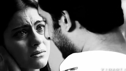Kajol and Abhishek - Falling Out Of Love