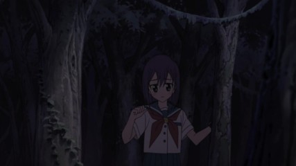 Flip Flappers - 04