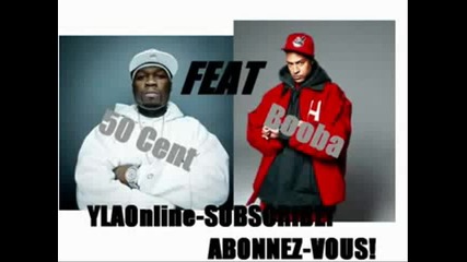 50 Cent feat. Booba - Hands Up High !new! 