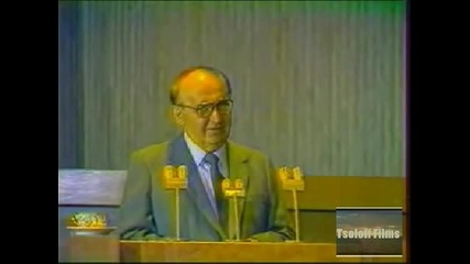 Величието на българската политическа сцена !