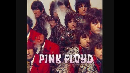 Pink Floyd ~ Take Up Thy Stethoscope and Walk 