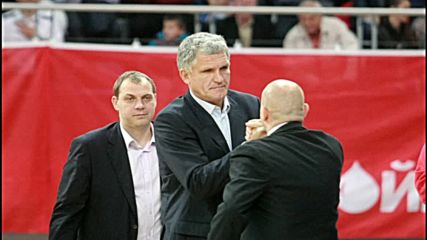 Лукойл може би няма да участва в Еврокъп