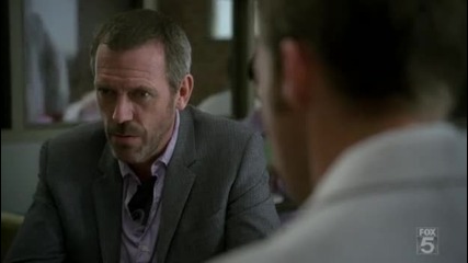 House M.d season6 ep19 pt4 