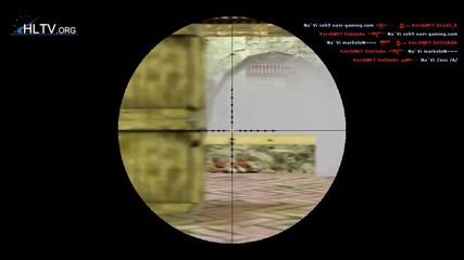 Icsc7 Finals sozik vs Na Vi