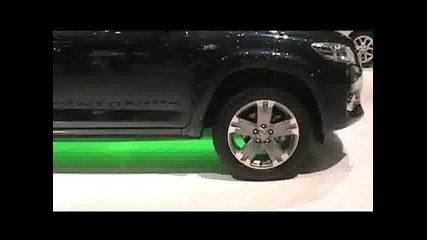 toyota rav4 geneva2010