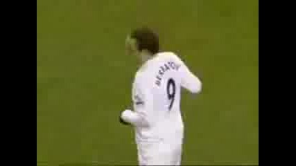 Berbatov - Remember The Name