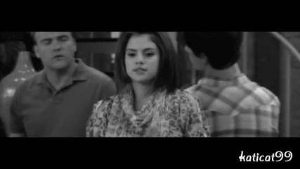 Delena:ill come back ; ( (preview)
