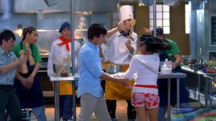 High School Musical 2 - Work This Out