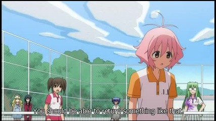 Softenni Episode 11 Eng Hq