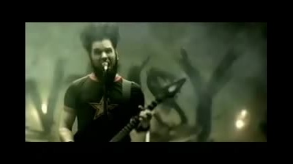 static-x - The Only