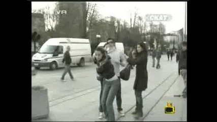 Господари на Ефира - Класацията Господар на седмицата