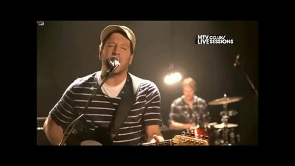 Matt Cardle - Stars and Lovers Mtv Live Sessions