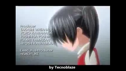 Indila - Derniere Danse Amv