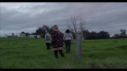 Little May - Boardwalks