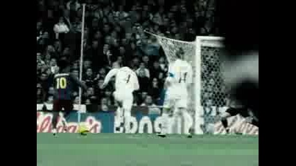 Santiago Bernabeu