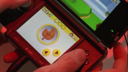 Gamescom 2011: Super Mario 3 D Land - Grassy Gameplay