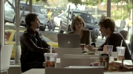 The Vampire Diaries s02 ep09 part3 