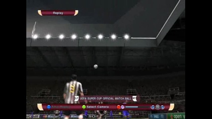 Pes 11 golove