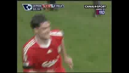 Liverpool The Best Team 