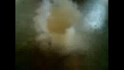 smoke bomb