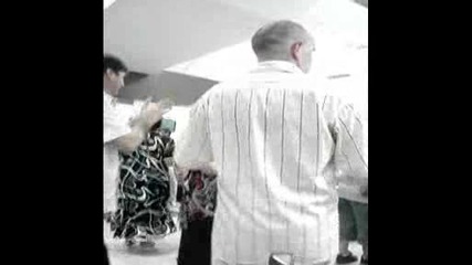 Fanty G видин банкет на миньорите