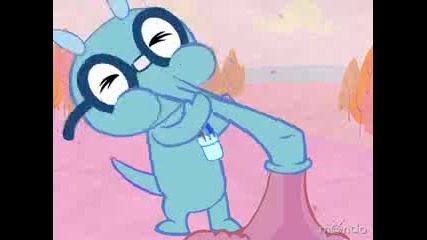 Happy Tree Friends 4