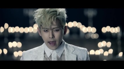 Infinite- Last Romeo