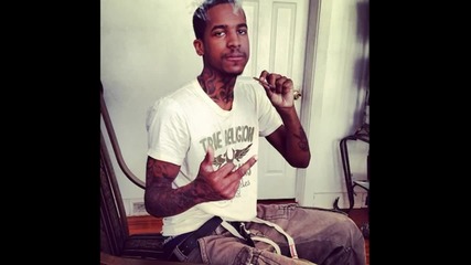 Lil Reese Feat. Wale & Waka Flocka - Money Stackin [ hd 720p ]