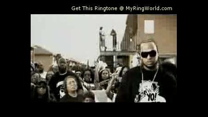 Bun B Ft. Sean Kingston - Thats Gangsta Hq