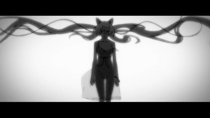 Bakemonogatari Opening 5