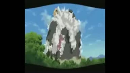 daidara vs saske