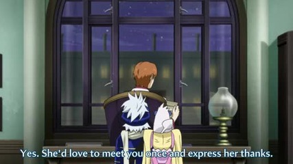Tegami Bachi - Letter Bee - Ep. 16 Eng Sub 