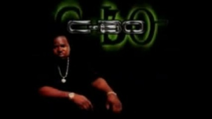 C - Bo - Survival In The Garden