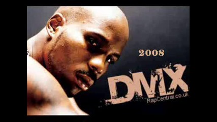 Dmx - accept the unaccepted