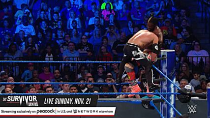 Kofi Kingston vs. AJ Styles: SmackDown, July 30, 2019 (Full Match)