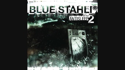 Blue Stahli - Fierce Pop Starlet