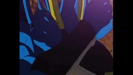 Blue dragon Tenkai no Shichi Ryuu 44 part 1 3 