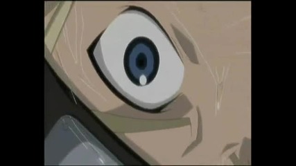 (naruto) - The Man Who Can t Be Moved