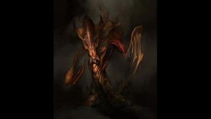 Starcraft 2 - Zerg Rlz