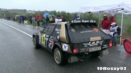 Rally Legend 2015