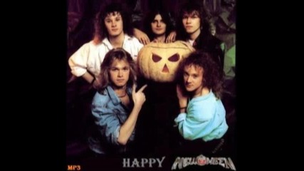 Helloween - Happy Helloween /2013