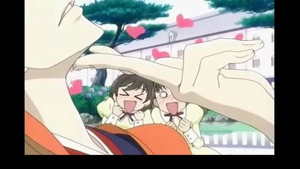 [ Hq ] Twins amv - Every me and you ( Ouran High School Host Club )