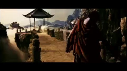 Storm Warriors - Trailer [ H Q ]